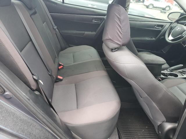 2017 TOYOTA COROLLA L - 5YFBURHE9HP598396