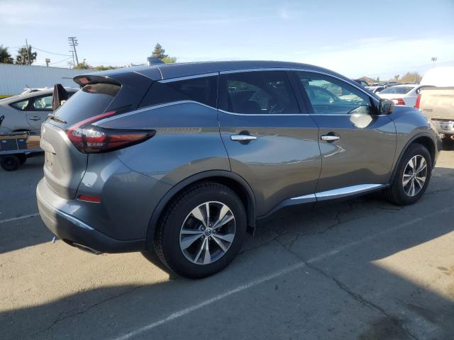 Vin: 5n1az2mj8kn157429, lot: 50028355, nissan murano s 20193