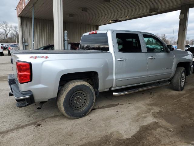 Vin: 3gcukrec0hg229742, lot: 50180165, chevrolet all models k1500 lt 20173