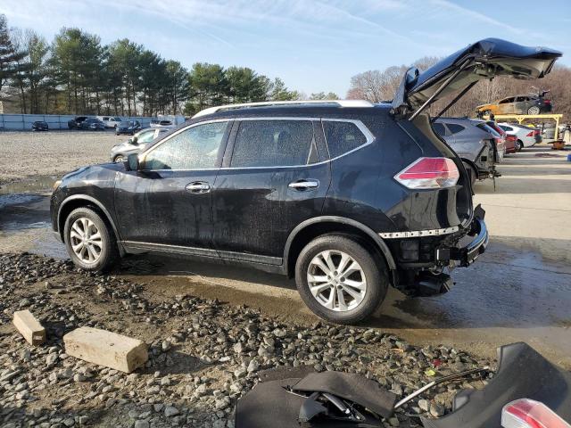 2016 NISSAN ROGUE S - KNMAT2MV3GP602356