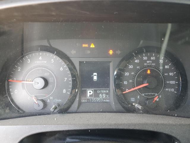 2016 TOYOTA SIENNA LE - 5TDKK3DC5GS725660
