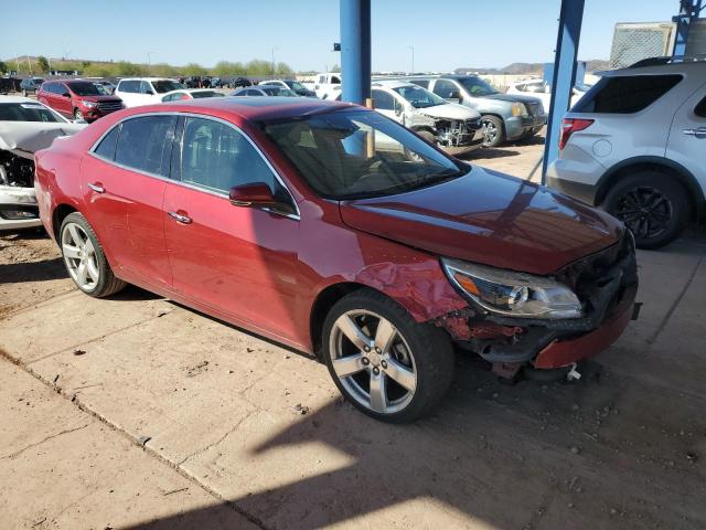 Vin: 1g11j5sx2df347317, lot: 45529235, chevrolet malibu ltz 20134