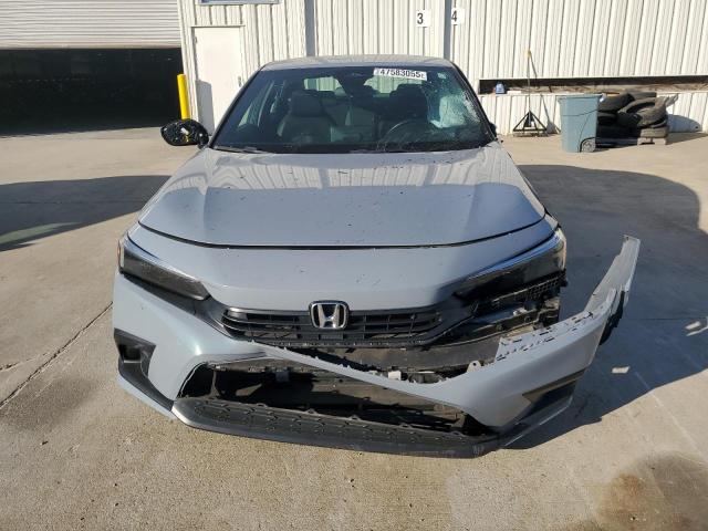 2022 HONDA CIVIC SPOR 2HGFE2F57NH514183