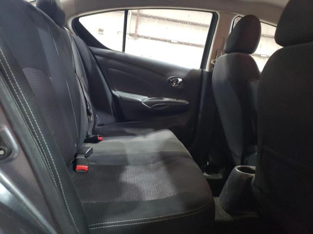 2018 NISSAN VERSA S 3N1CN7AP0JL886427