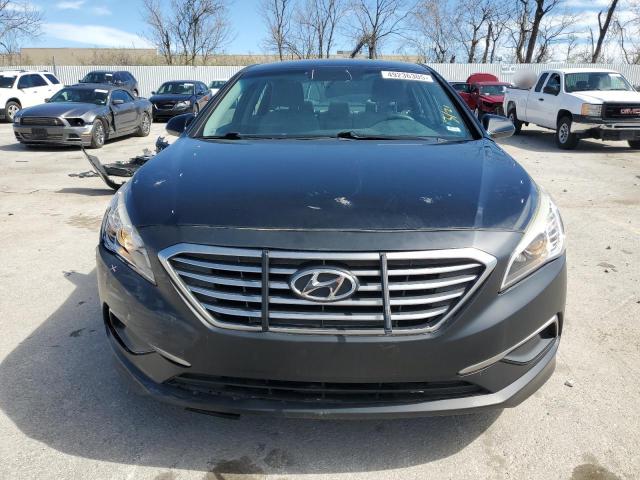2016 HYUNDAI SONATA SE - 5NPE24AF9GH426468