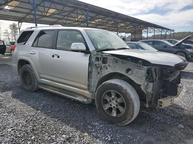 Vin: jtezu5jr4d5055710, lot: 48215455, toyota 4runner sr5 20134