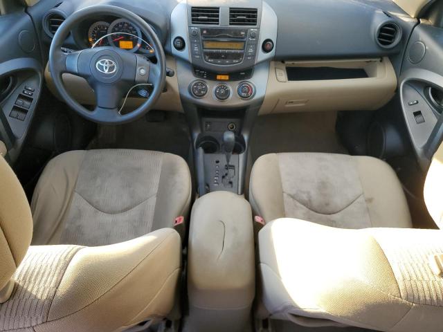2011 TOYOTA RAV4 - 2T3BK4DV2BW056617