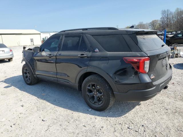 Vin: 1fmsk8jh1mgc17877, lot: 50823705, ford explorer timberline 20212