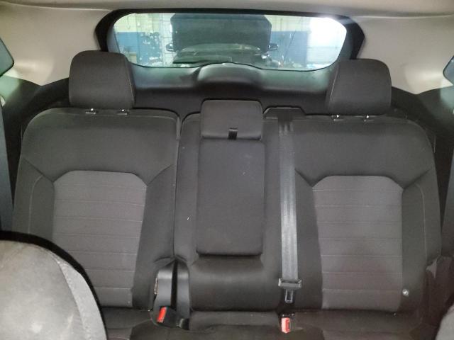2019 FORD EDGE SE - 2FMPK3G99KBC50803