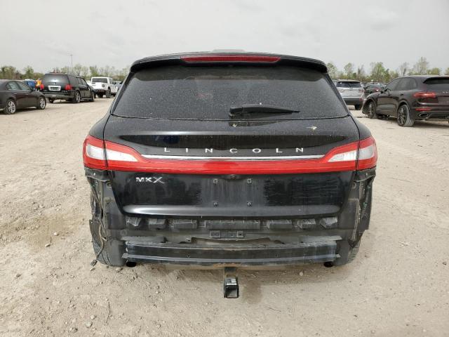 2016 LINCOLN MKX SELECT 2LMTJ6KR3GBL24366