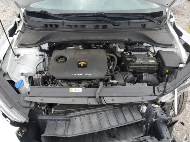 2021 HYUNDAI KONA SEL P - KM8K62AA8MU745728