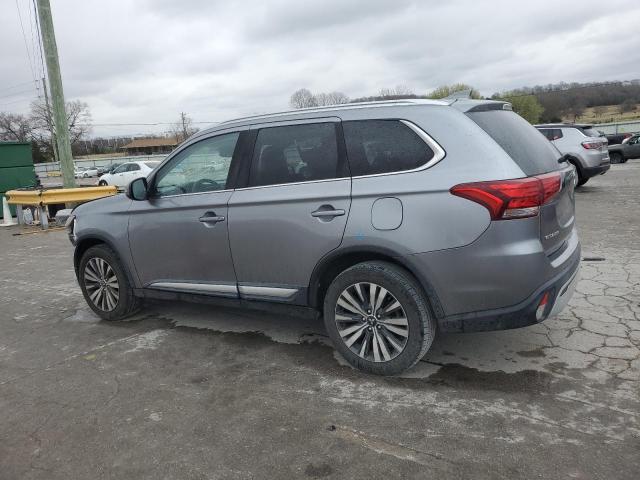 Vin: ja4az3a36lz021000, lot: 49461295, mitsubishi outlander se 20202