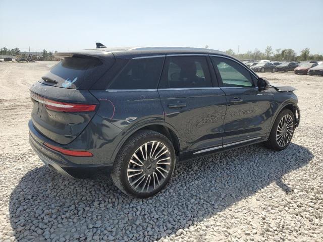 Vin: 5lmcj2d97lul14149, lot: 50159475, lincoln corsair reserve 20203