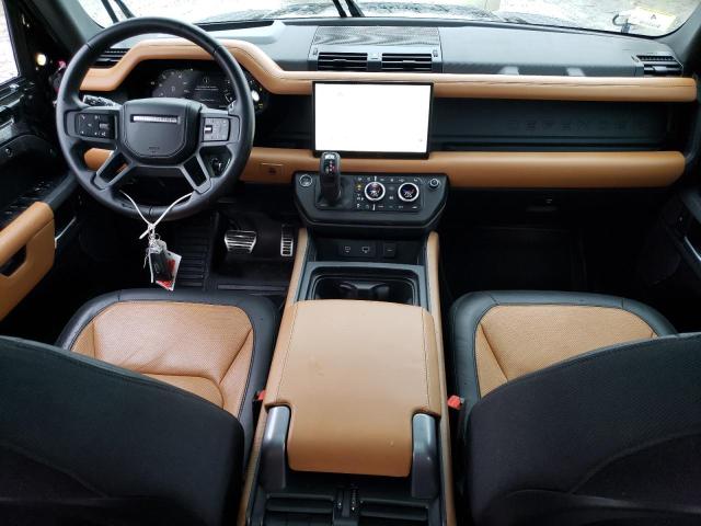 2023 LAND ROVER DEFENDER 1 - SALEXEEU8P2111784