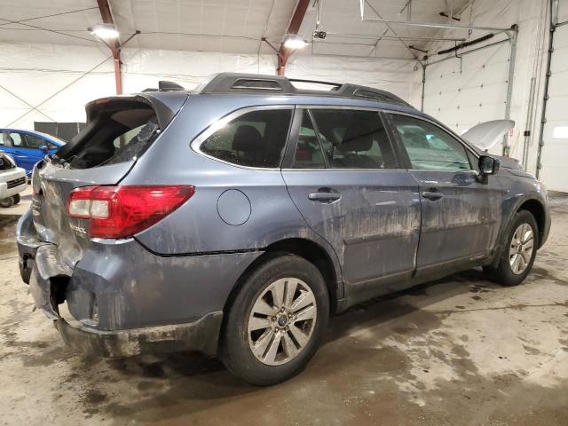 2016 SUBARU OUTBACK 2. - 4S4BSACC4G3239845