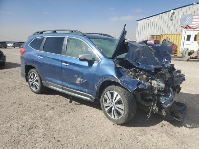 Vin: 4s4wmard5n3436421, lot: 49738045, subaru ascent touring 20224