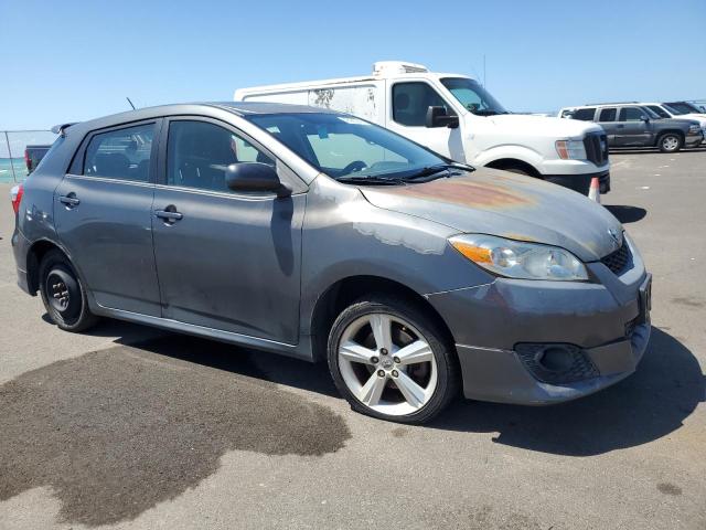 Vin: 2t1le4ee8ac013130, lot: 48965945, toyota corolla s 20104