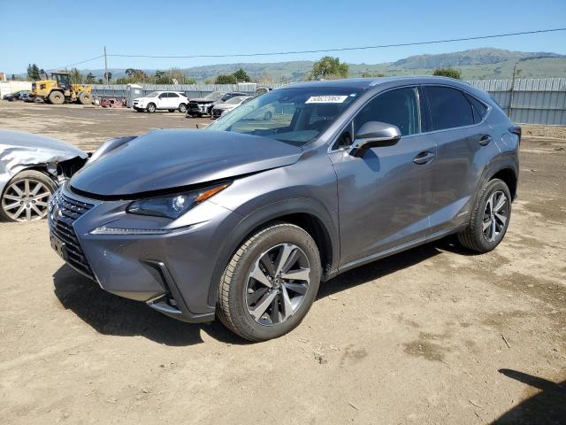 Vin: jtjbjrbz1k2106287, lot: 50622065, lexus nx 300h 2019 img_1