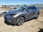 2019 LEXUS NX 300H - JTJBJRBZ1K2106287