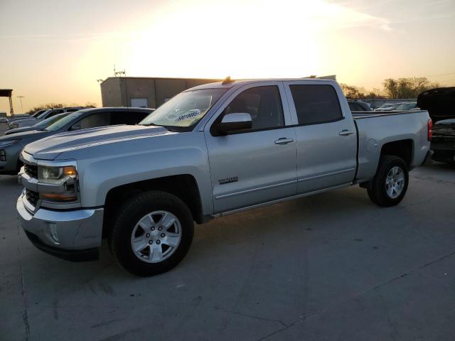 CHEVROLET SILVERADO C1500 LT