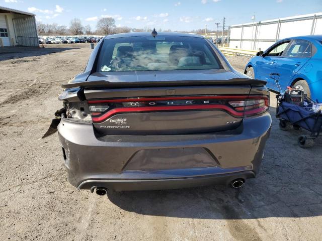 2019 DODGE CHARGER GT 2C3CDXHG8KH597316