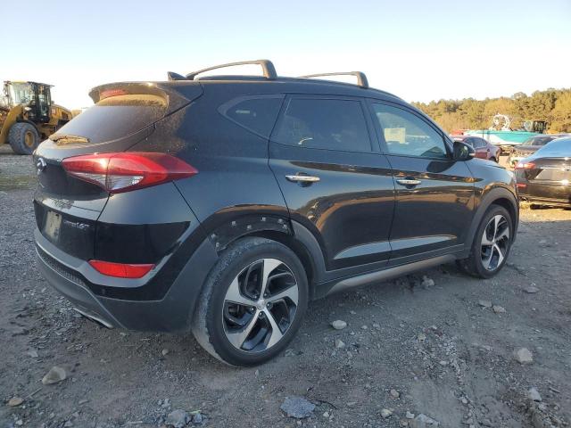 Vin: km8j33a28gu256012, lot: 50098225, hyundai tucson limited 20163