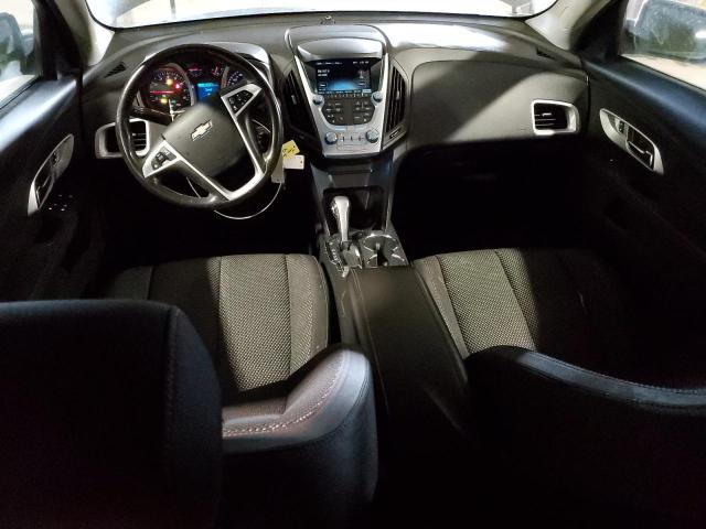 2015 CHEVROLET EQUINOX LT - 2GNALBEK7F6200821