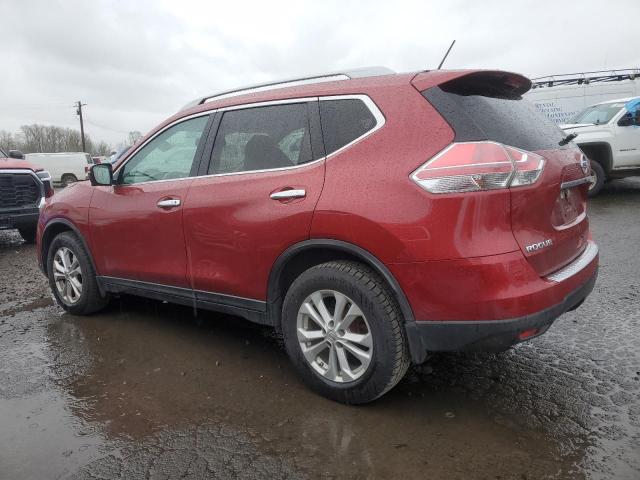 2015 NISSAN ROGUE S - 5N1AT2MV3FC829466