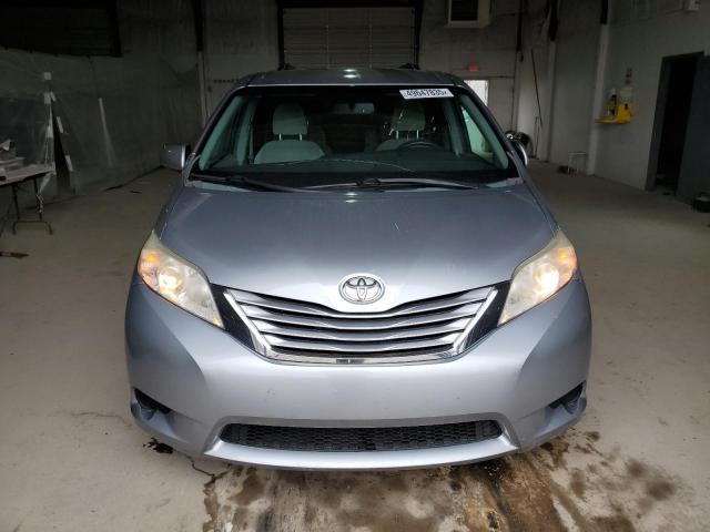 2015 TOYOTA SIENNA LE - 5TDKK3DC1FS581300