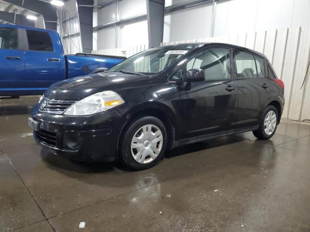 NISSAN VERSA S