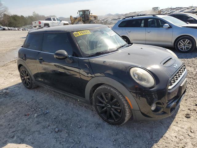 Vin: wmwxp7c55g3b49216, lot: 50579275, mini cooper s 20164