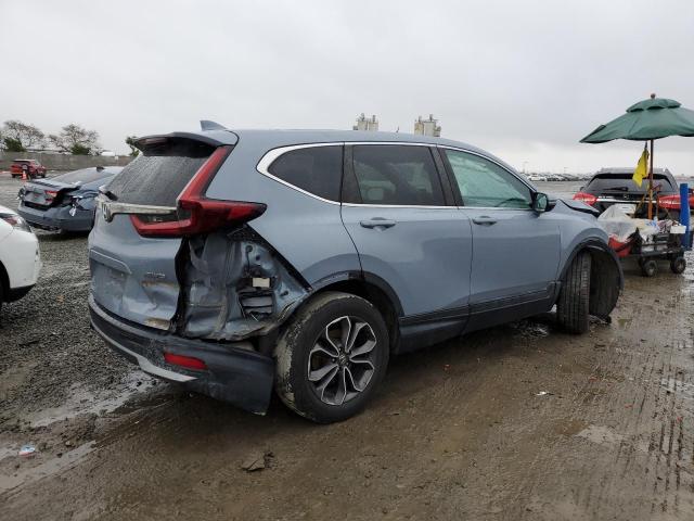 Vin: 2hkrw2h81lh622853, lot: 49075675, honda crv exl 20203