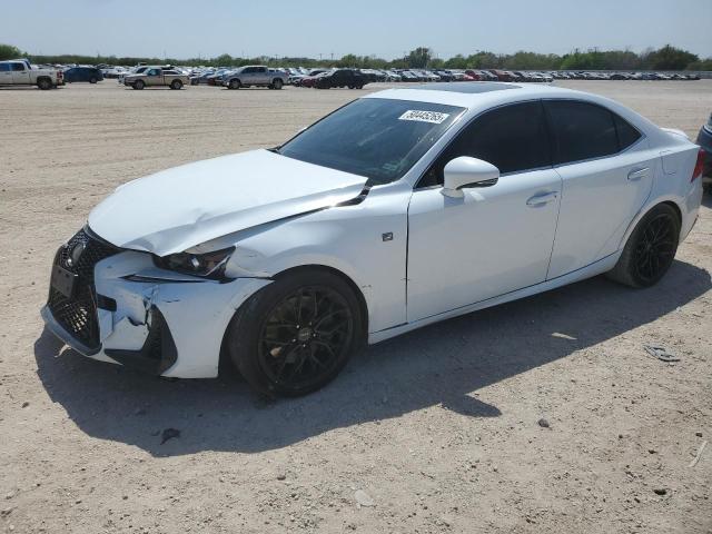 Vin: jthbe1d23h5030120, lot: 50445265, lexus is 350 2017 img_1