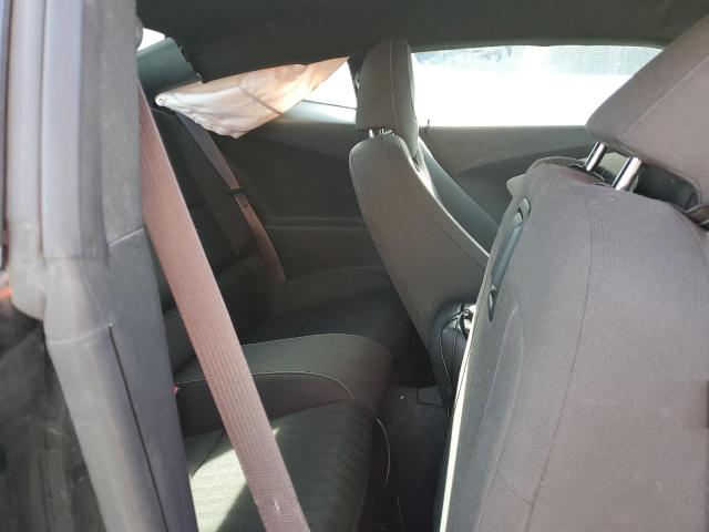 2015 CHEVROLET CAMARO LS - 2G1FB1E38F9266712