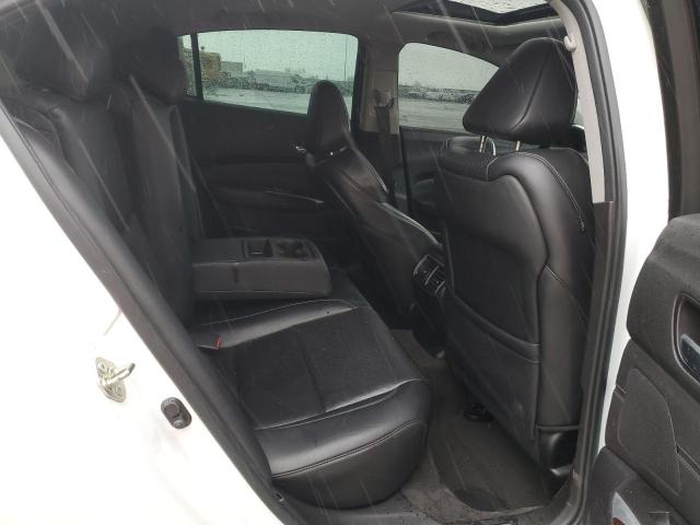 2015 ACURA TLX ADVANC 19UUB3F77FA006416