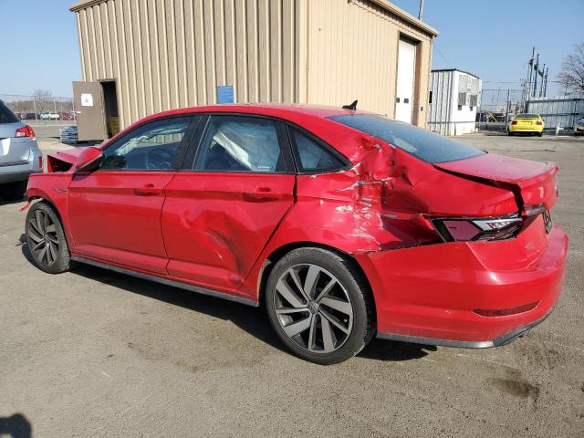 Vin: 3vw5t7bu0lm036422, lot: 48847915, volkswagen jetta gli 20202