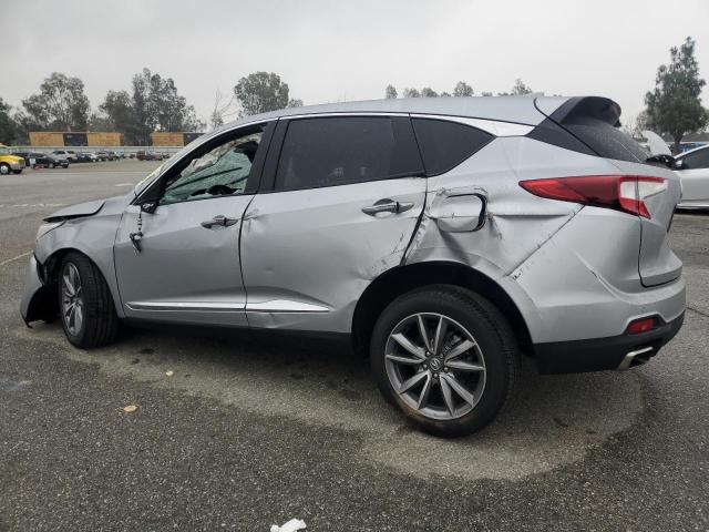 2024 ACURA RDX TECHNO - 5J8TC2H58RL009719