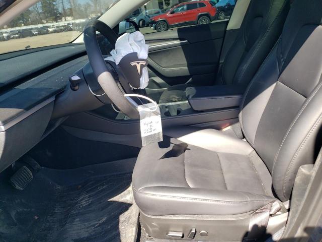 2023 TESLA MODEL 3 5YJ3E1EA3PF552738