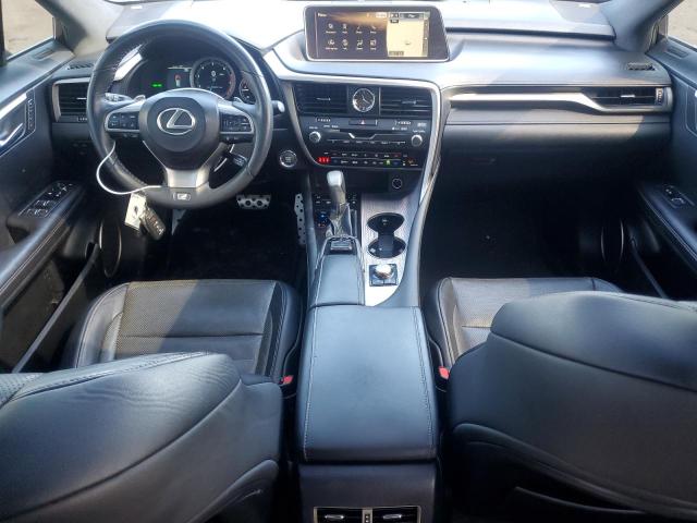 2019 LEXUS RX 350 BAS - 2T2BZMCA7KC193018