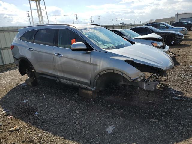 Vin: km8sm4hf1fu089202, lot: 50781915, hyundai santa fe gls 20154