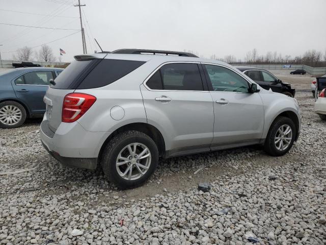 Vin: 2gnalcek8h6199591, lot: 48308375, chevrolet equinox lt 20173