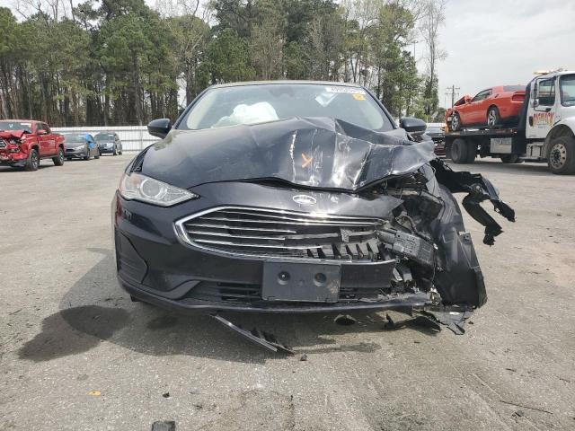 2020 FORD FUSION SE 3FA6P0T94LR190475