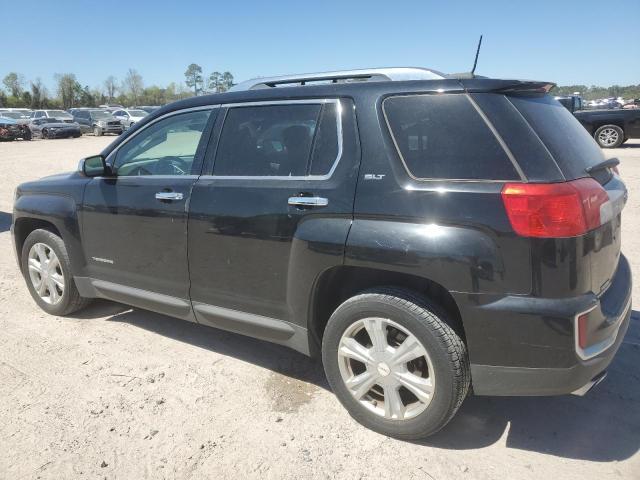 2016 GMC TERRAIN SL - 2GKFLPE3XG6300521