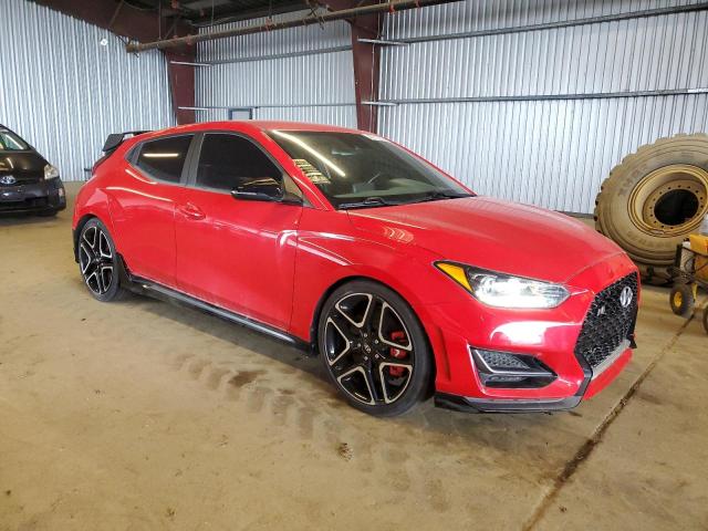 2022 HYUNDAI VELOSTER N KMHT36AH7NU013058