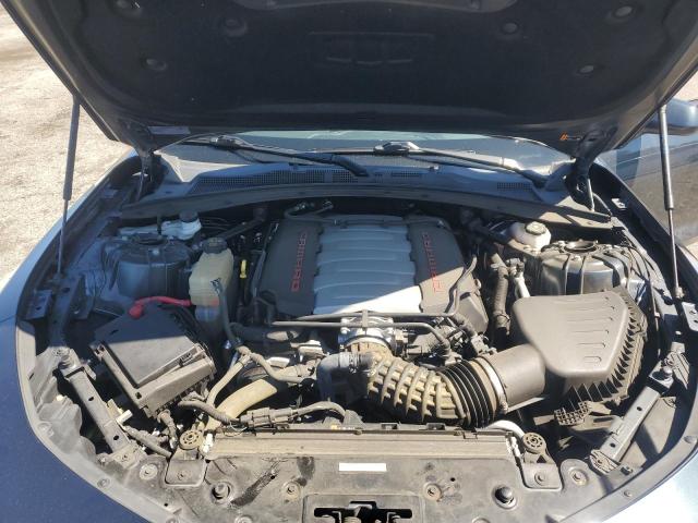 2022 CHEVROLET CAMARO LT1 - 1G1FF1R72N0112796
