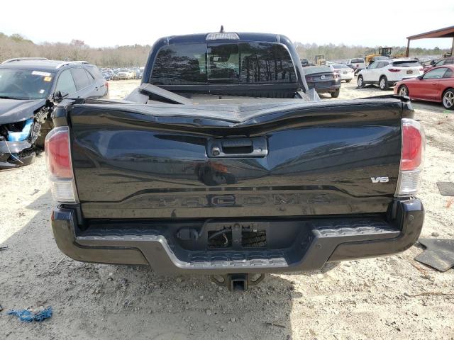 2020 TOYOTA TACOMA DOU - 3TMDZ5BN0LM097408
