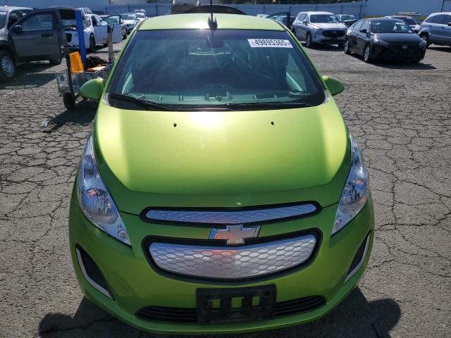 2016 CHEVROLET SPARK EV 2 KL8CL6S05GC636063
