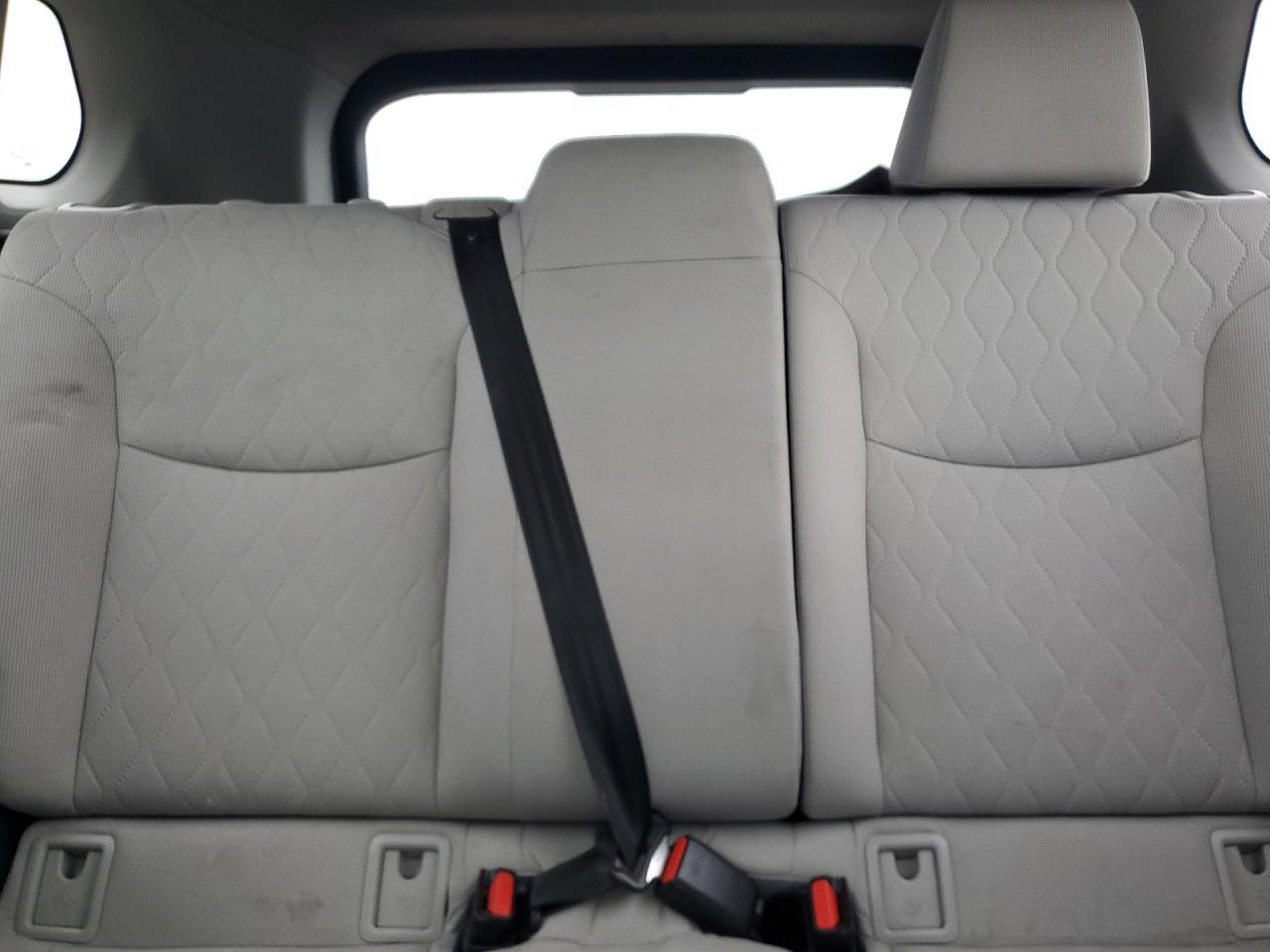 Lot #3291177038 2022 TOYOTA COROLLA CR