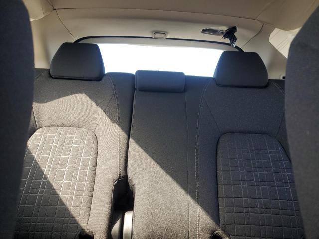 2025 HONDA HR-V - 3CZRZ1H3XSM717470