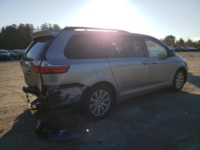 Vin: 5tddz3dc9hs157824, lot: 48184585, toyota all models xle 20173